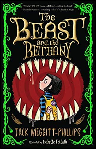 The Beast and the Bethany (The Beast and the Bethany, Bk. 1) The Beast and the Bethany (The Beast and the Bethany, Bk. 1)(Hardcover) Children's Books Happier Every Chapter   