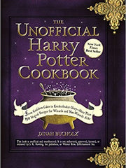 [By Dinah Bucholz] The Unofficial Harry Potter Cookbook (Hardcover)?2010?by Dinah Bucholz(Author) (Hardcover) [By Dinah Bucholz] The Unofficial Harry Potter Cookbook (Hardcover)?2010?by Dinah Bucholz(Author) (Hardcover)(Hardcover)