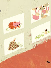 The Perfect Pet for You!