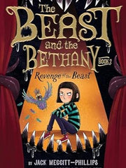 Revenge of the Beast (The Beast and the Bethany, Bk. 2) Revenge of the Beast (The Beast and the Bethany, Bk. 2)(Hardcover)