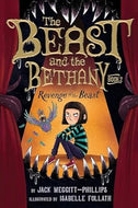 Revenge of the Beast (The Beast and the Bethany, Bk. 2) Revenge of the Beast (The Beast and the Bethany, Bk. 2)(Hardcover) Children's Books Happier Every Chapter   
