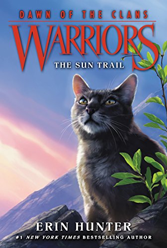 Warriors The Sun Trail(Paperback)
