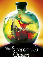 The Scarecrow Queen - The Sin Eater's Daughter (Paperback) Melinda Salisbury (author)