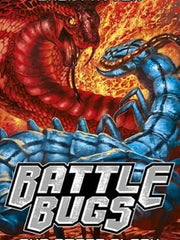 The Cobra Clash: 5 (Battle Bugs) Paperback