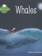 Want to Know. Whales (Want to Know, 15) Hardcover