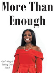 More Than Enough Paperback