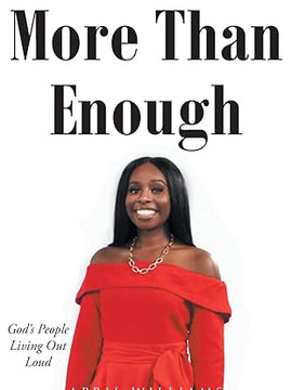 More Than Enough Paperback