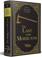 The Last of the Mohicans (Paper Mill Press Classics)