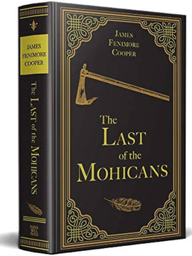 The Last of the Mohicans (Paper Mill Press Classics)