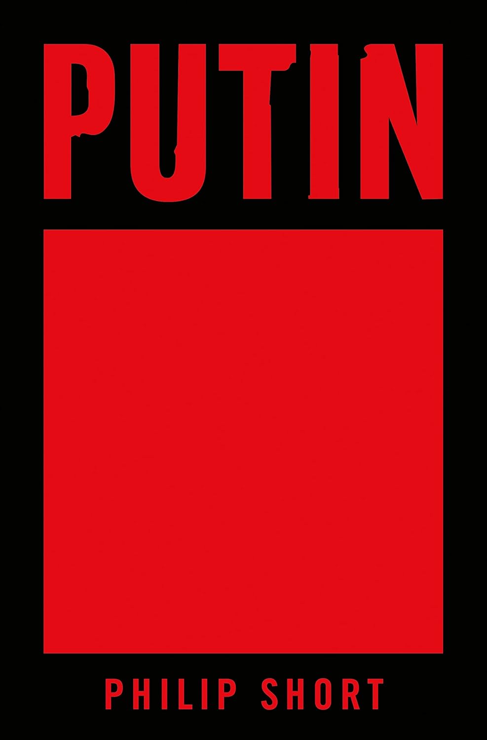 Putin Hardcover