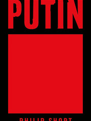 Putin Hardcover