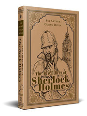 The Adventures of Sherlock Holmes (Paper Mill Press Classic Novel)