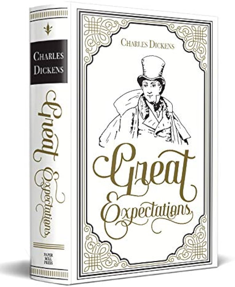 Great Expectations (Paper Mill Press Classics)