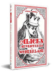 Alice's Adventures in Wonderland (Paper Mill Classics)