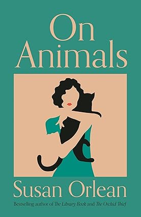 On Animals Paperback Adult Non-Fiction Happier Every Chapter