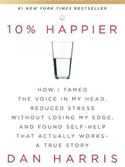 10% Happier 10th Anniversary