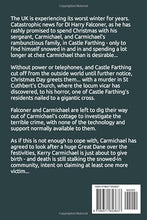 Load image into Gallery viewer, Christmas Mourning (Paperback) Happier Every Chapter
