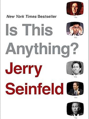 Is This Anything? Paperback