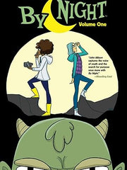 By Night Vol. 1 Paperback