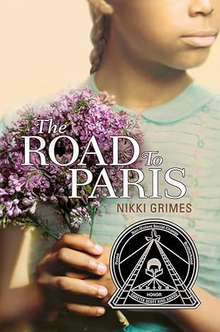 The Road to Paris Paperback