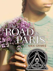 The Road to Paris Paperback