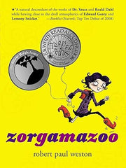 Zorgamazoo Paperback