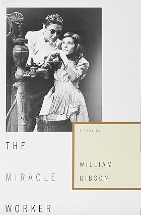 The Miracle Worker Paperback
