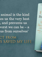 How Animals Saved My Life: Being the Supervet