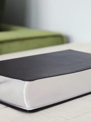 NIV Thompson Chain-Reference Bible, European Bonded Leather