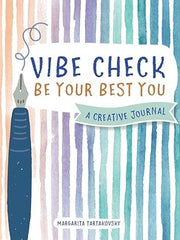 Vibe Check: Be Your Best You Paperback