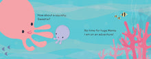 Load image into Gallery viewer, Melville Board book by Paul Schmid (Author)
