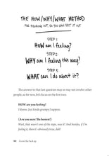 Load image into Gallery viewer, Grow the F*ck Up: How to Be an Adult and Get Treated Like One (Hardback Adult Non-Fiction Happier Every chapter
