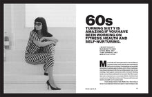 Load image into Gallery viewer, Norma Kamali: I Am Invincible Adult Non-Fiction Happier Every Chapter
