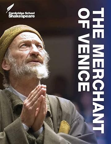The Merchant of Venice (Folger Shakespeare Library) Mass Market Paperback “ Illustrated,