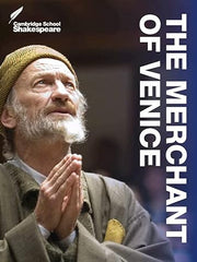 The Merchant of Venice (Folger Shakespeare Library) Mass Market Paperback “ Illustrated,