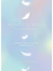 Mindfulness Plain & Simple