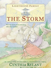 The Storm: Volume 1 (Lighthouse Family) Paperback