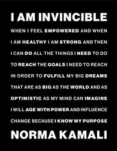 Load image into Gallery viewer, Norma Kamali: I Am Invincible Adult Non-Fiction Happier Every Chapter
