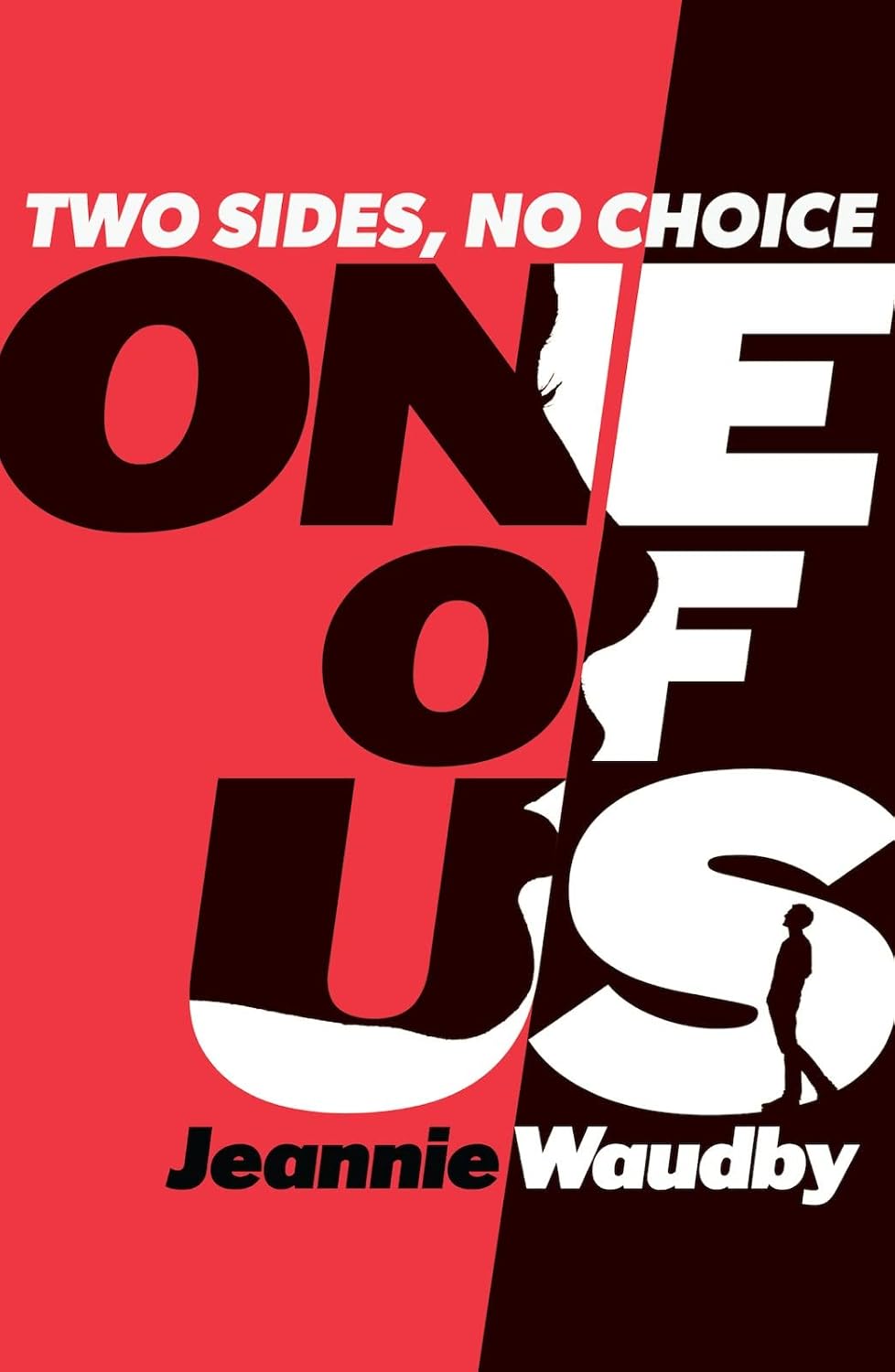 One of Us Paperback