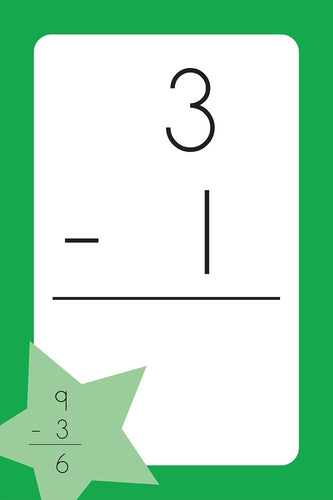 Ready to Learn - K 2 Subtraction Flash Cards Cards €“ 7 July 2020 by Silver Dolphin Books (Author) Happier Every Chapter