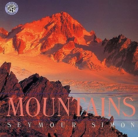 Mountains Paperback