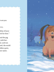 A Very Mercy Christmas (Mercy Watson)