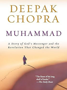Muhammad: A Story of God's Messenger and the Revelation That Changed the World: 3 (Enlightenment Series, 3) Paperback
