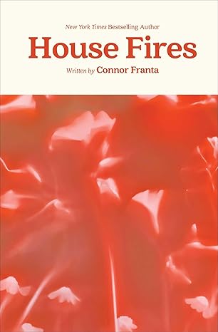 House Fires Hardcover