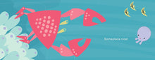 Load image into Gallery viewer, Melville Board book by Paul Schmid (Author)
