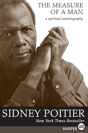 The Measure of a Man: A Spiritual Autobiography (Oprah's Book Club) Paperback