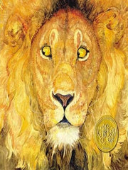 The Lion & the Mouse Hardcover