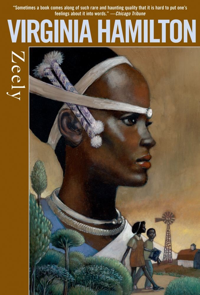Zeely (Paperback)