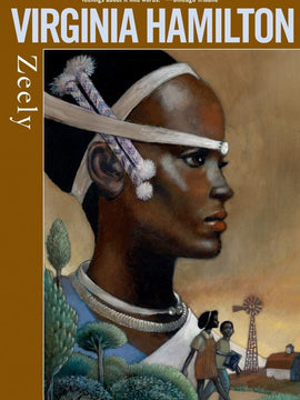 Zeely (Paperback)