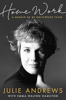 Home Work: A Memoir of My Hollywood Years Hardcover